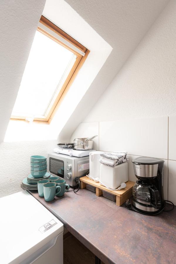 Harry Potter Magic: Central Apartment *
