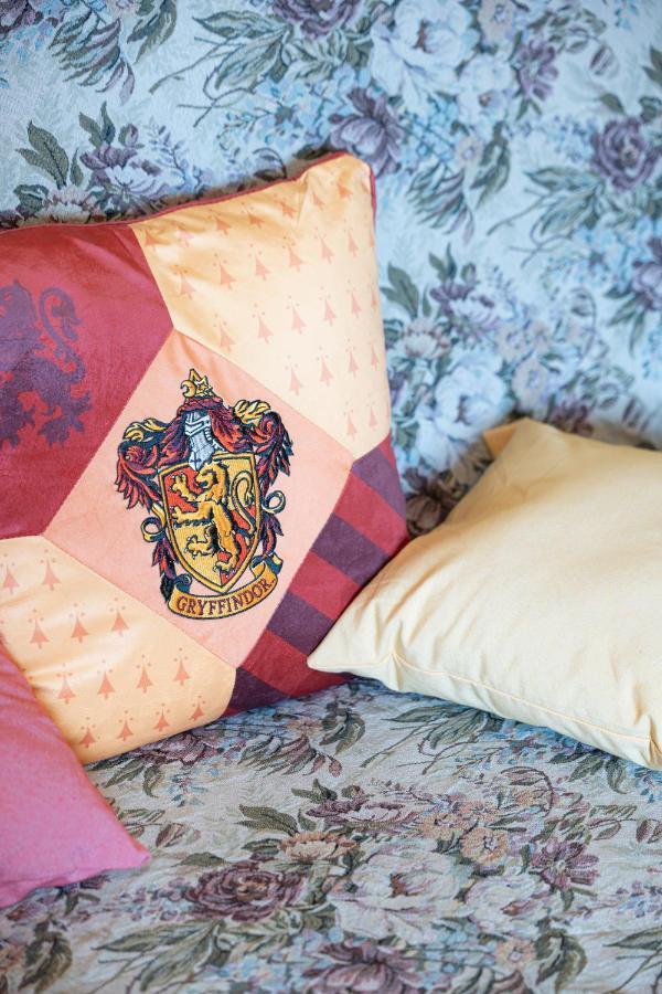 Harry Potter Magic: Central *