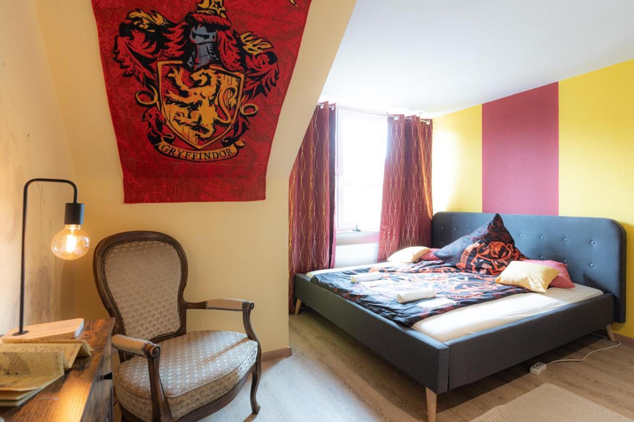 Apartment Harry Potter Magic: Central *